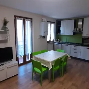 Casa Ester Serina (Lombardy)