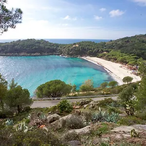 Bilocale Le Isole Appartamento Fetovaia