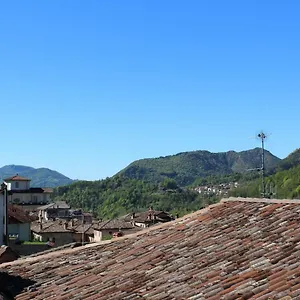 La Sirena Serina (Lombardy)