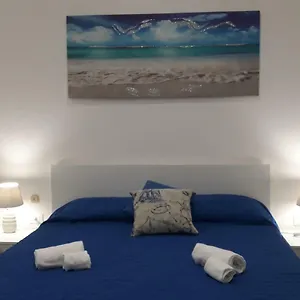 Casa Vancanze Mille E Una Notte Casa vacanze Marsala