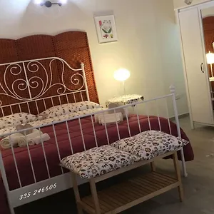 Nikuzza Appartamento Syracuse