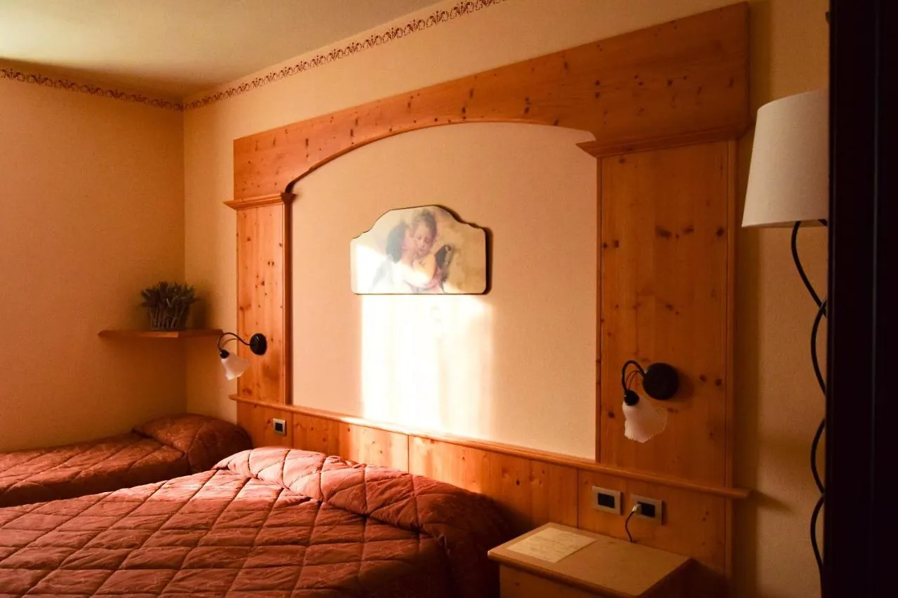 ***  Bed&Breakfast Hotel Moderno e Mori Serina  Italia