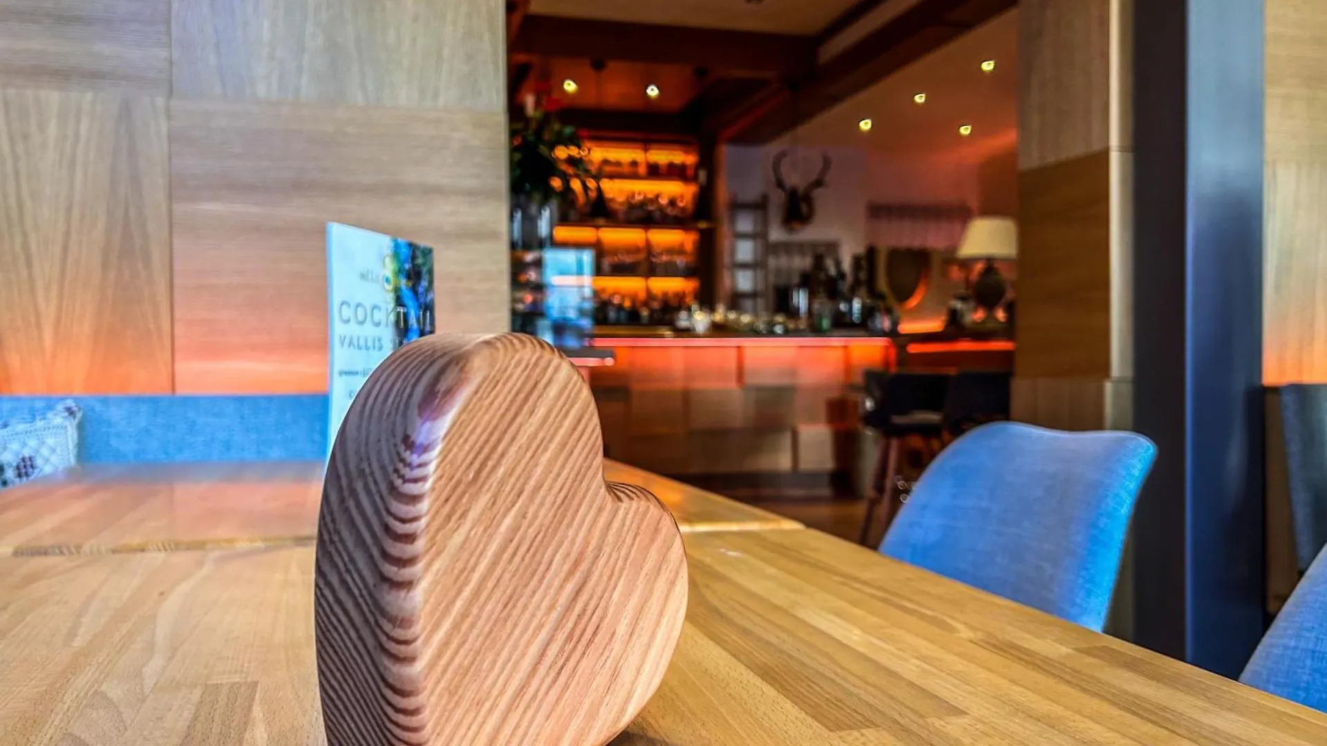 ***  Bed&Breakfast Hotel Moderno e Mori Serina  Italia