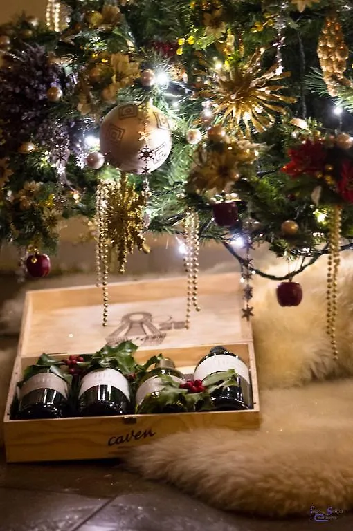 ***  Bed&Breakfast Hotel Moderno e Mori Serina  Italia